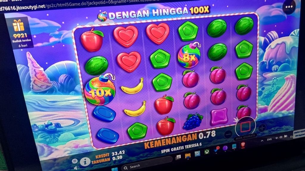 Kapan Waktu yang Tepat Bermain Judi Slot Online Agar Bisa Maxwin